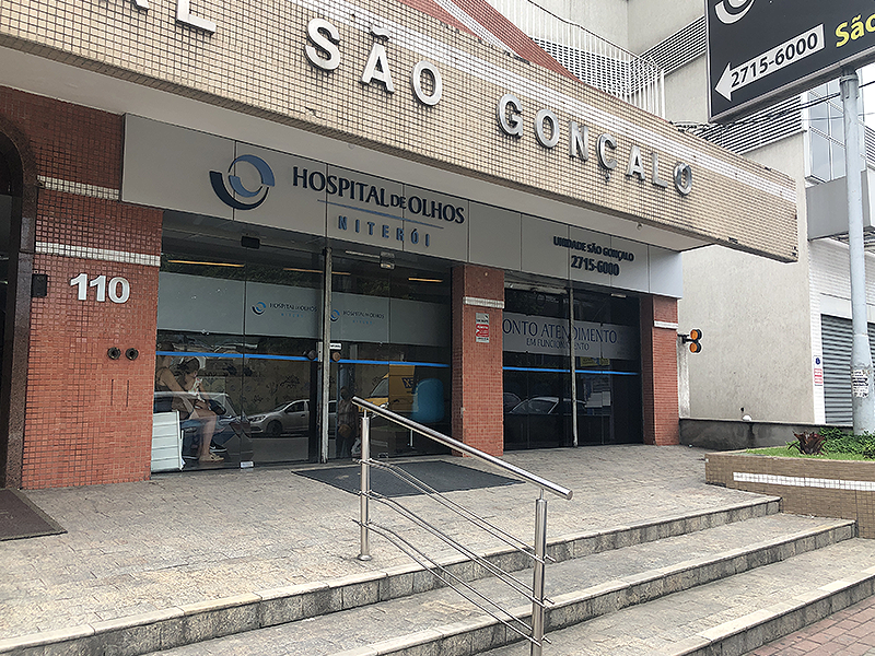 sao goncalo