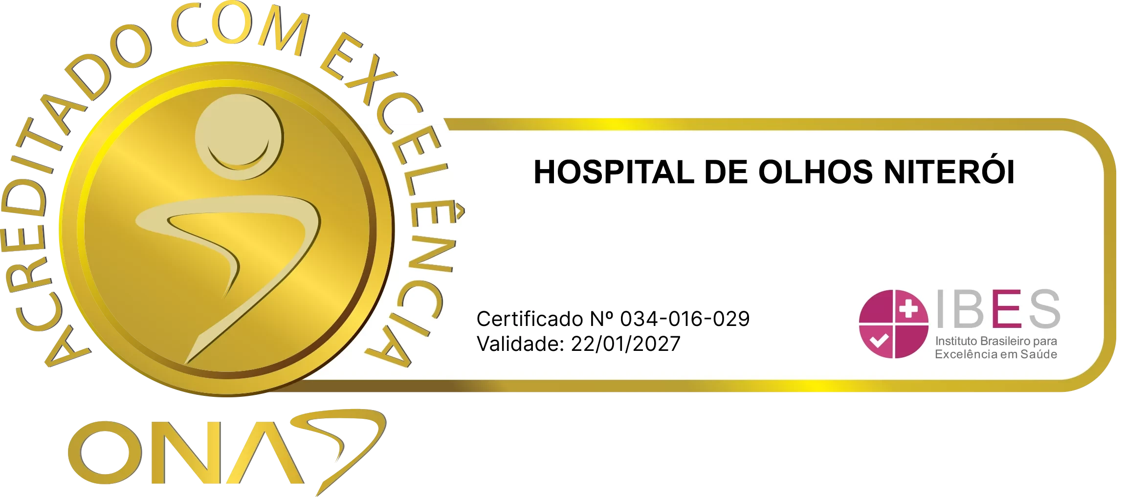 certificado